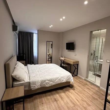 Guest house Amazon 8 *