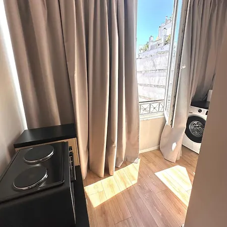 Guest house Amazon 8 Tirana